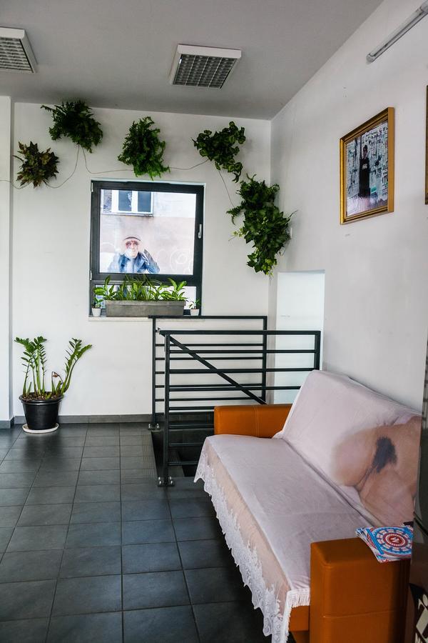 Hart Hostel & Art Gallery 브로츠와프 외부 사진