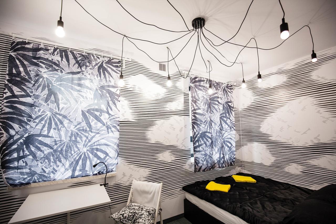 Hart Hostel & Art Gallery 브로츠와프 외부 사진