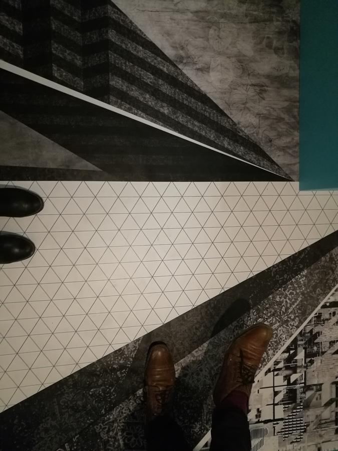 Hart Hostel & Art Gallery 브로츠와프 외부 사진