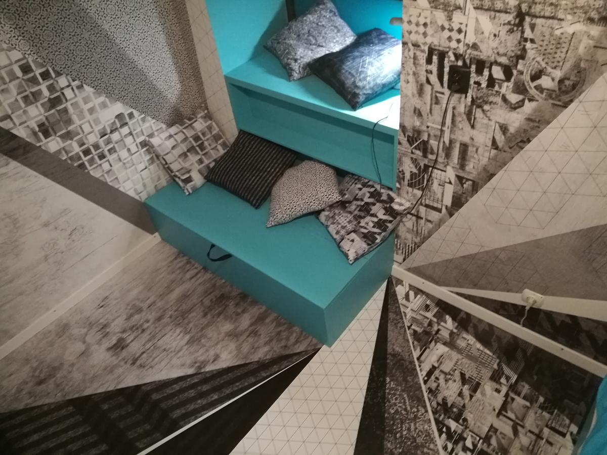 Hart Hostel & Art Gallery 브로츠와프 외부 사진