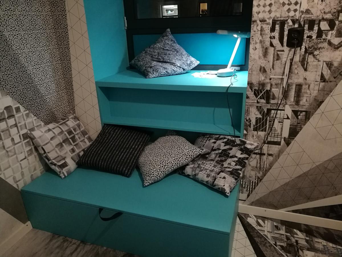 Hart Hostel & Art Gallery 브로츠와프 외부 사진
