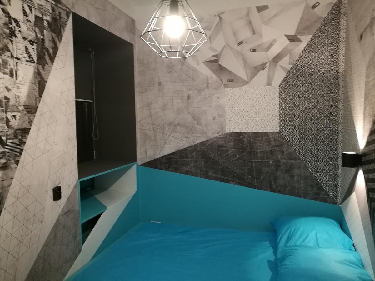 Hart Hostel & Art Gallery 브로츠와프 외부 사진