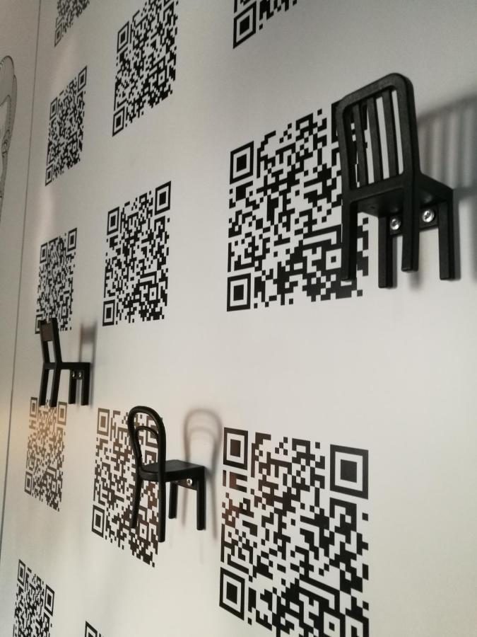 Hart Hostel & Art Gallery 브로츠와프 외부 사진