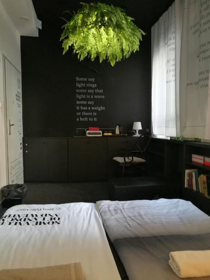 Hart Hostel & Art Gallery 브로츠와프 외부 사진