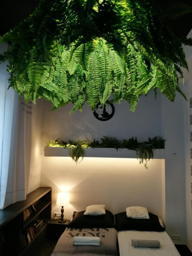 Hart Hostel & Art Gallery 브로츠와프 외부 사진